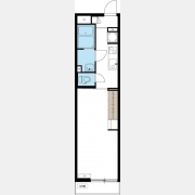 リブリ・レジデンス大木