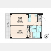 ラヴィデ香風園