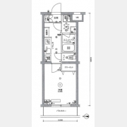 スカイコートパレス千川