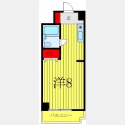 ブルービラ吉原