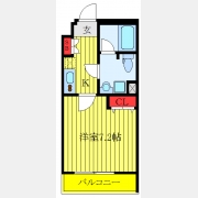 RELUXIA板橋区役所前