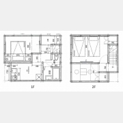 貸戸建住宅 北区上十条５丁目