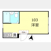 アーバンフラット要町