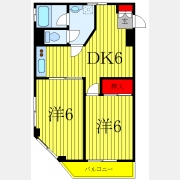 第1荻島ユニティ