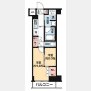 セジョリ池袋本町