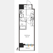 GRAN PASEO神田駅前