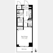 ＣＲＥＡＴＩＦ文京江戸川橋