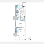 パークアクシス滝野川ラ　ブリーズ