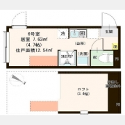 ウェリナ東十条