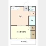 ヴァンベール壱番館