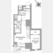 コンフォリア・リヴ東池袋