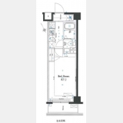 AZEST志村坂上Ⅱ