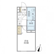 タスキリシェス板橋区役所前