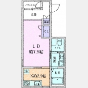 シーンプラス上板橋