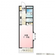 メゾン・ド・ビアンカ