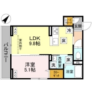 ノーブルラフィネ蕨