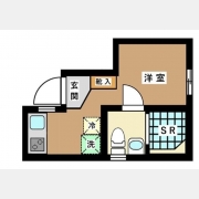 フェリーチェ中板橋