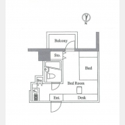 アレックス日乃本