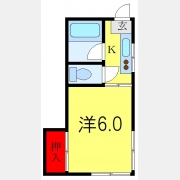 中山グリーンハイツ