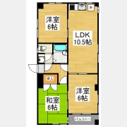 永井マンションＡ 