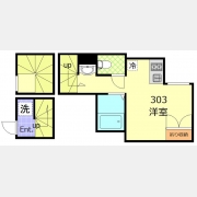 A・Wレジデンス池袋本町