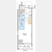 プラウドフラット浅草アベニュー