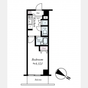 ＳＩＮ?Ｃｉｔｙ本蓮沼ＢＥＬＬＧＲＡＤＥ