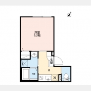 robot home 東浦和Ⅱ(ロボットホームヒガシウラワツー)
