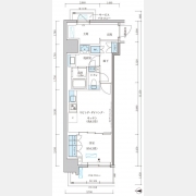 パークアクシス池袋イースト