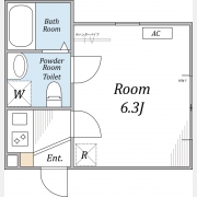 シアターハウス赤羽