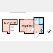 リベルテ北千住
