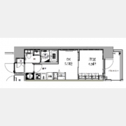 S-RESIDENCE王子Nord