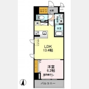 サニーコート トキワ