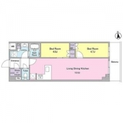 TSレジデンス東川口