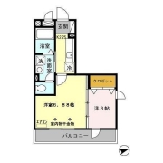 トレビナ中浦和