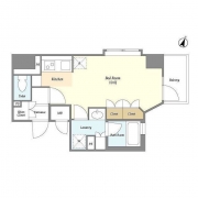 ＢＰＲレジデンス蕨