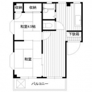 エクセルハイツ前川