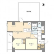 オアーゼ日暮里レジデンス