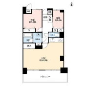 けやき通り南参番館