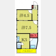 中板橋ＩMAハウス