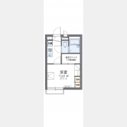 レオパレスクレイン