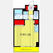 ハイホーム十条ヴェルデ館