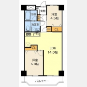 赤羽グリーンハイツ