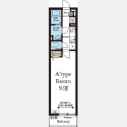 リブリ・SUNエースⅡ