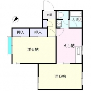 ドミール北町