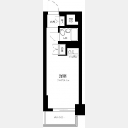 ライオンズマンション大山幸町