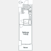 藤和シティスクエア練馬