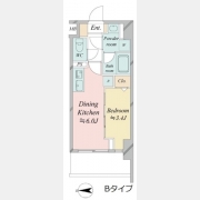 ドゥーエ王子神谷