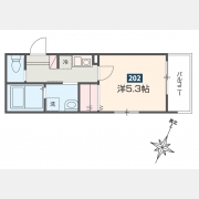ハレアカラ東浦和 