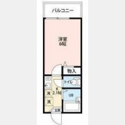 グックス下赤塚